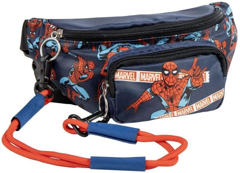 Cerda Spiderman Τσαντάκι Μέσης (2100005682)