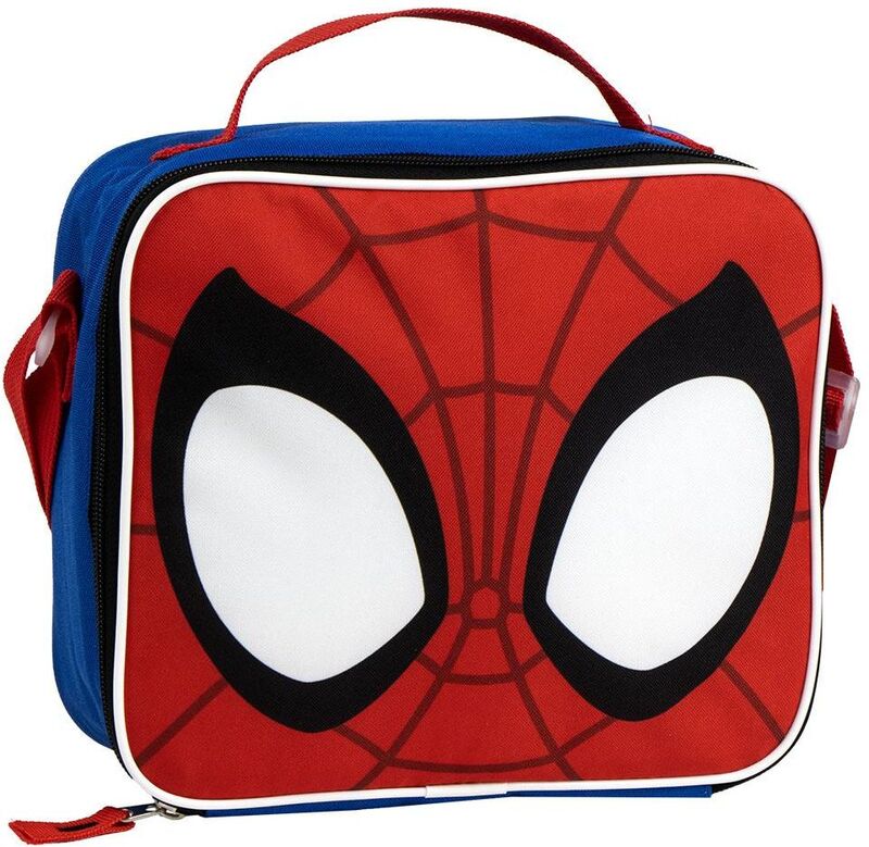 Cerda Spidey 25 Καλαθάκι Φαγητού (2100005894)