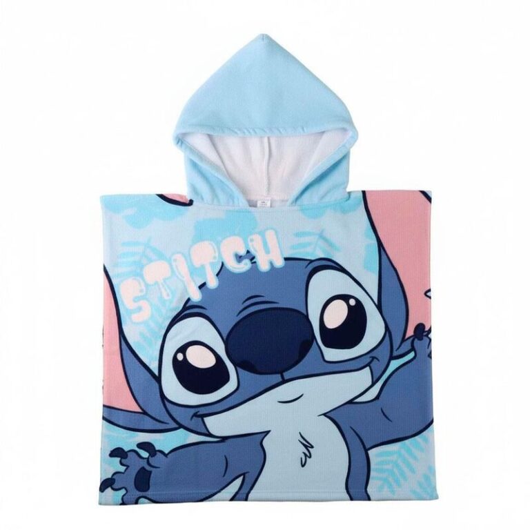 Cerda Stitch Πόντσο (2200010825)