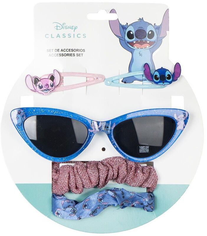 Cerda Stitch Σετ Αξεσουάρ & Γυαλιά (2500002847)