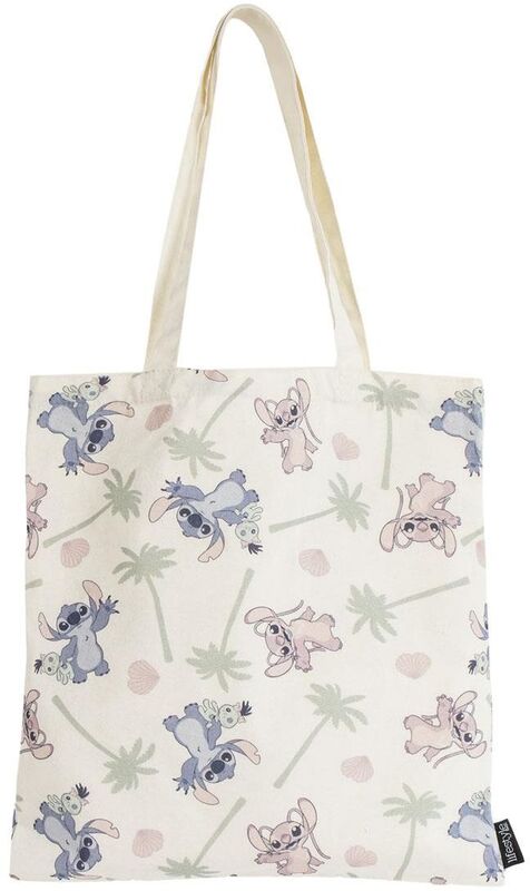 Cerda Stitch Τσάντα Shopping Adult (2100005688)