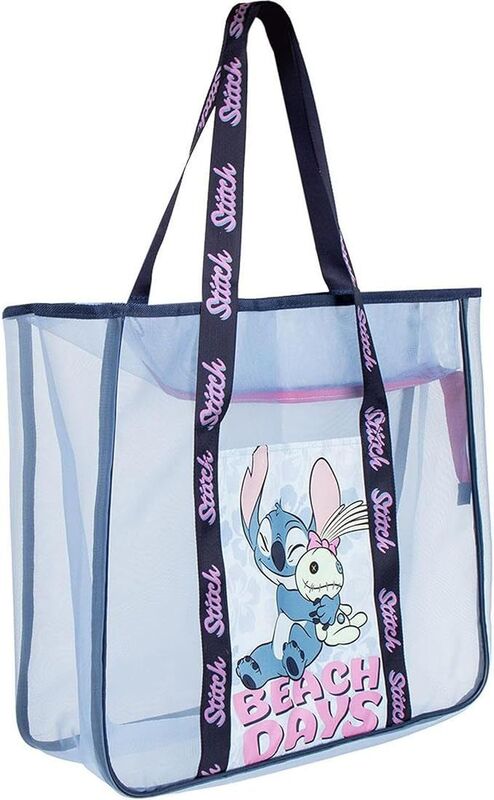 Cerda Stitch Τσάντα Θαλάσσης (2100005695)