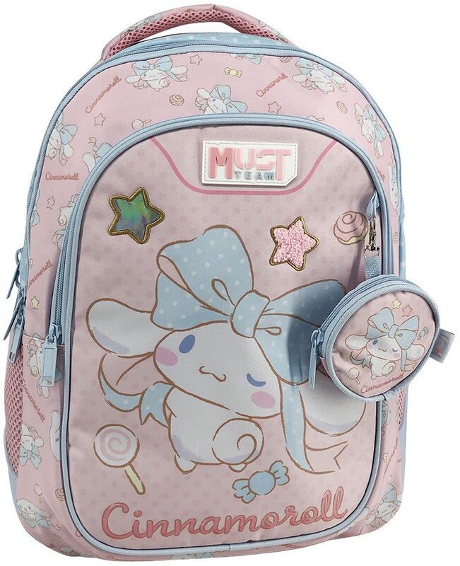 Cinnamoroll 26 Σακίδιο (000490286)