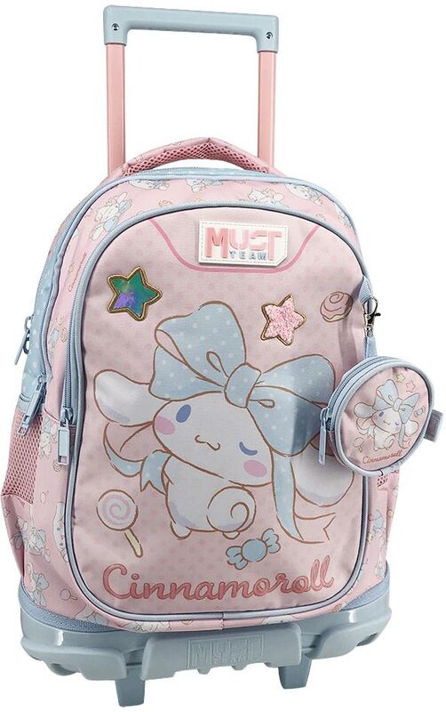 Cinnamoroll 26 Σακίδιο Trolley (000490311)