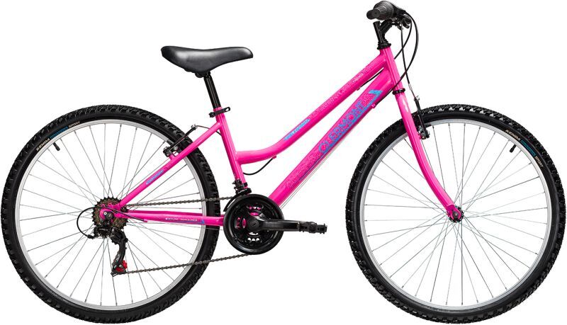 Clermont Ποδήλατο 26'' Magusta Shimano-Φουξ 2020 (720-ΦΟΥΞ)