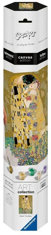Creart Canvas-Klimt (23916)