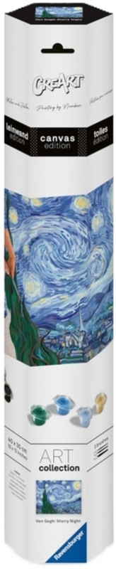 Creart Canvas-Van Gogh (23915)