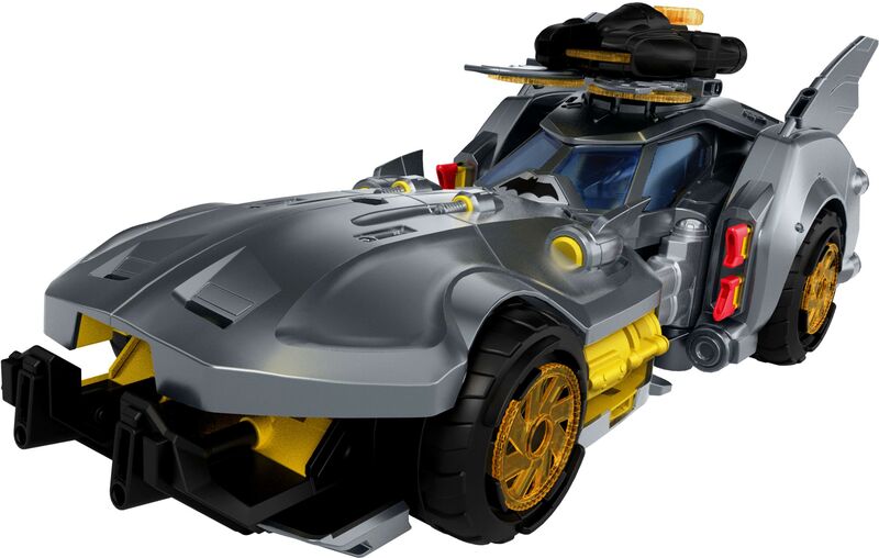 DC Batmobile (JMD52)