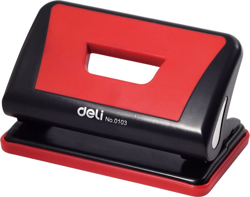 Deli Περφορατέρ Essential 6.0mm-3 Σχέδια (231.0103)