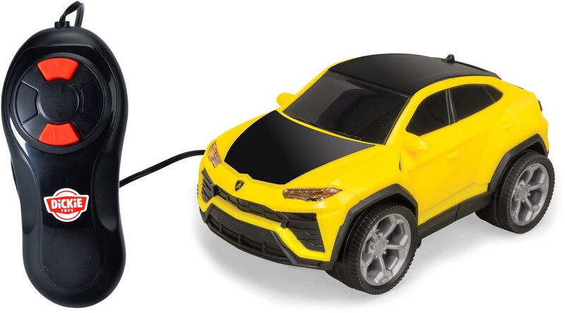 Dickie R/C Lamborghini Urus Racing 13cm (203742019)