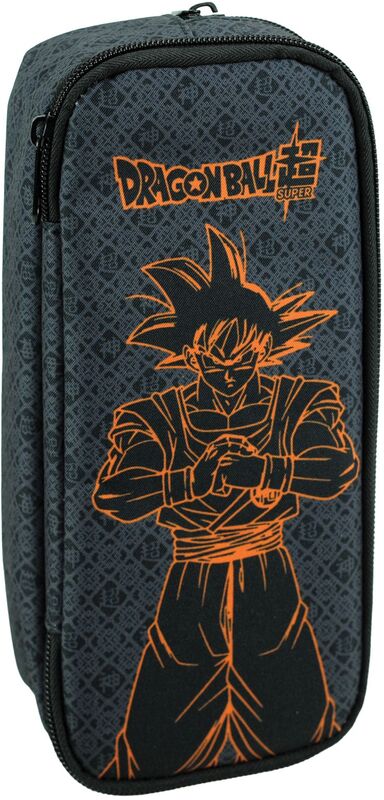 Dragon Ball 26 Κασετίνα Οβάλ (377-65144)