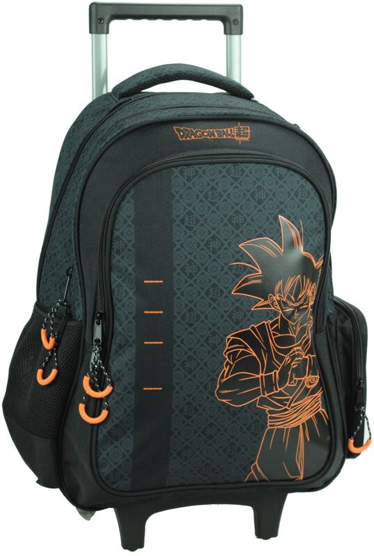 Dragon Ball 26 Σακίδιο Trolley (377-65074)