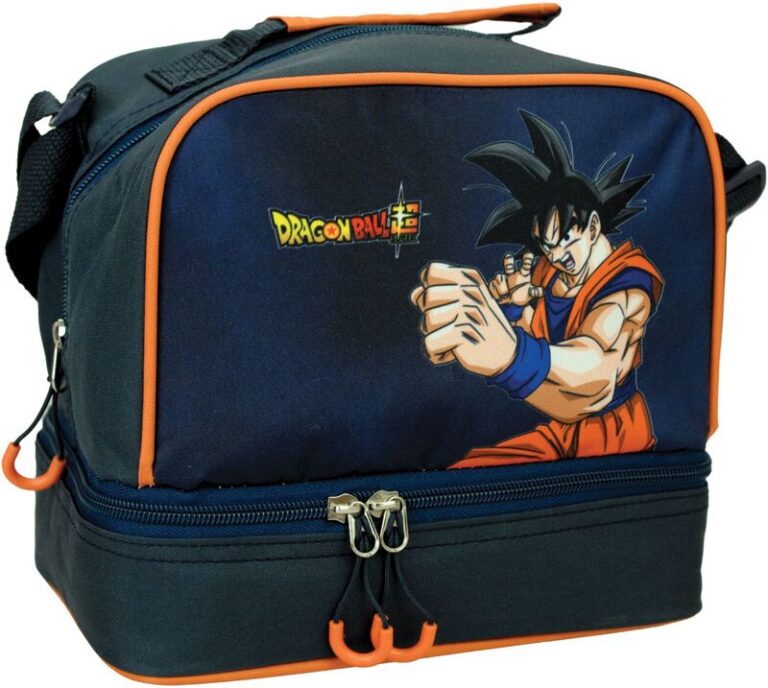 Dragon Ball Super 25 Καλαθάκι Φαγητού (377-61220)