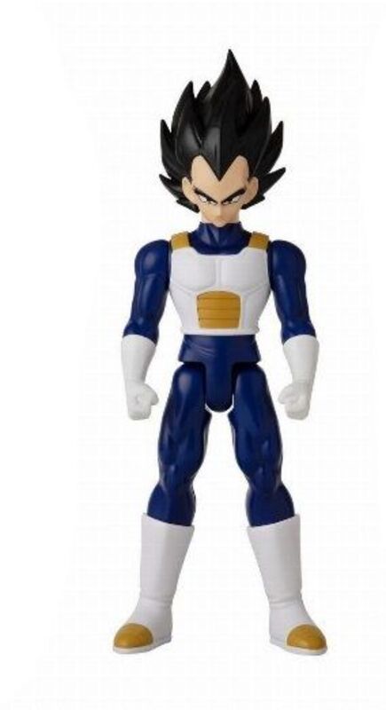 Dragon Ball Super-Vegeta Φιγούρα 30cm (071393)