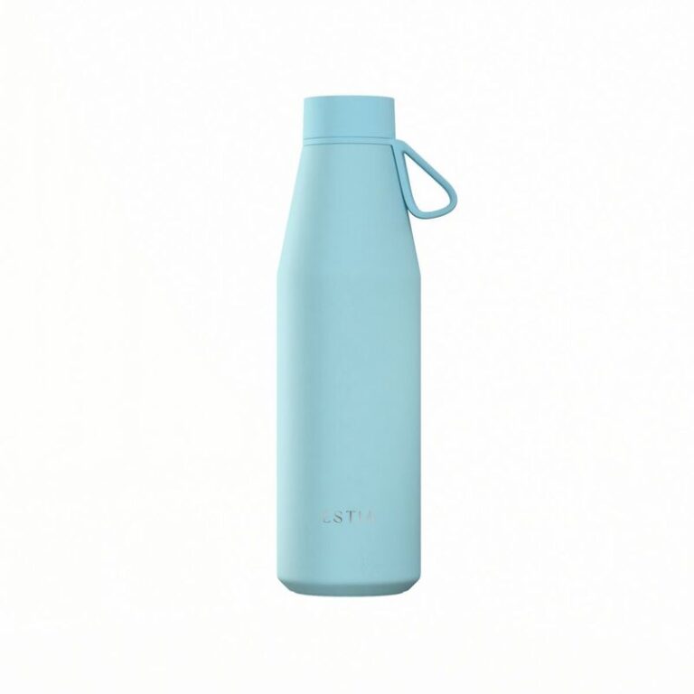 Estia Παγούρι Flow Save The Aegean 500ml Arctic (01-41960)