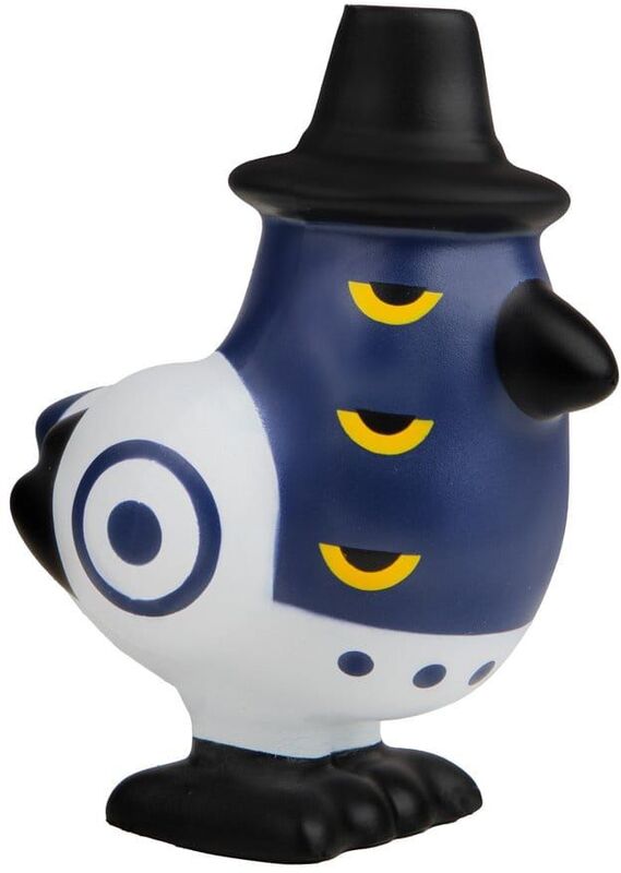 FBL K-Pop Demon Hunters Sussie Squishy (CR2221)