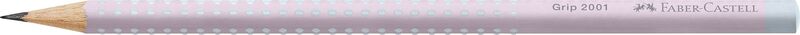 Faber Castell Μολύβι Grip Flow Blushing Sky B (129117003)