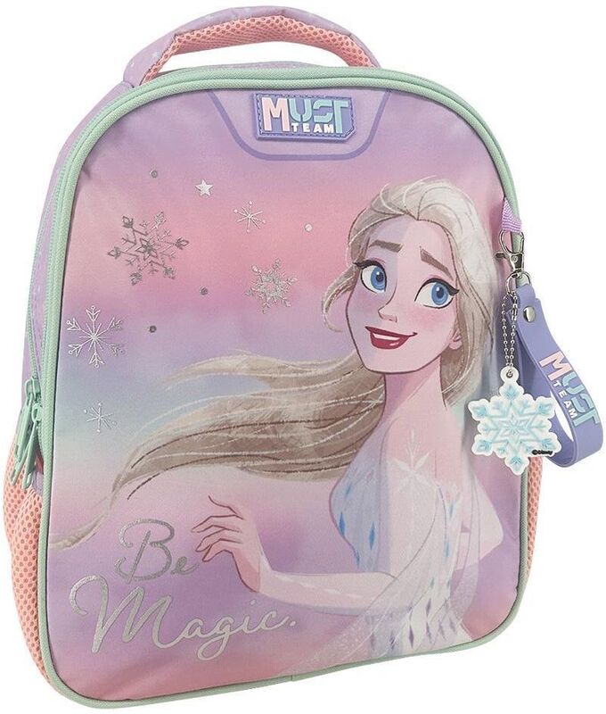 Frozen Be Magical 26 Σακίδιο Νηπιαγωγείου (000565798)