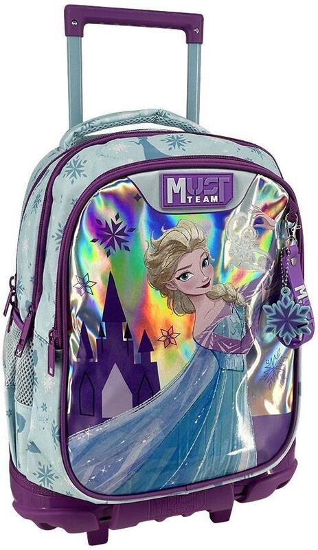 Frozen II 25 Σακίδιο Trolley (000565982)
