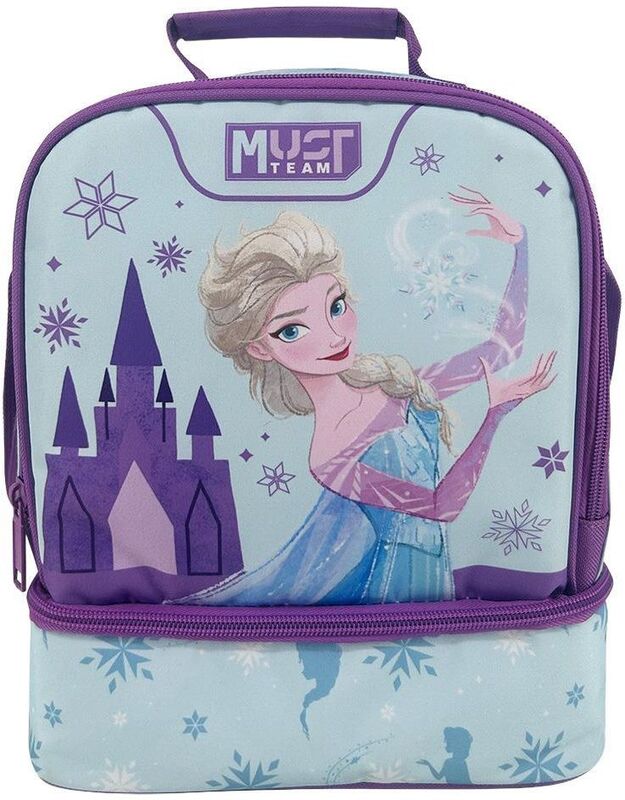 Frozen II 26 Καλαθάκι Φαγητού (000565984)