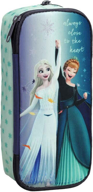 Frozen Idyllic 25 Κασετίνα Οβάλ (341-72144)