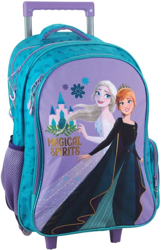 Frozen Modern Magic 26 Σακίδιο Trolley (341-73074)