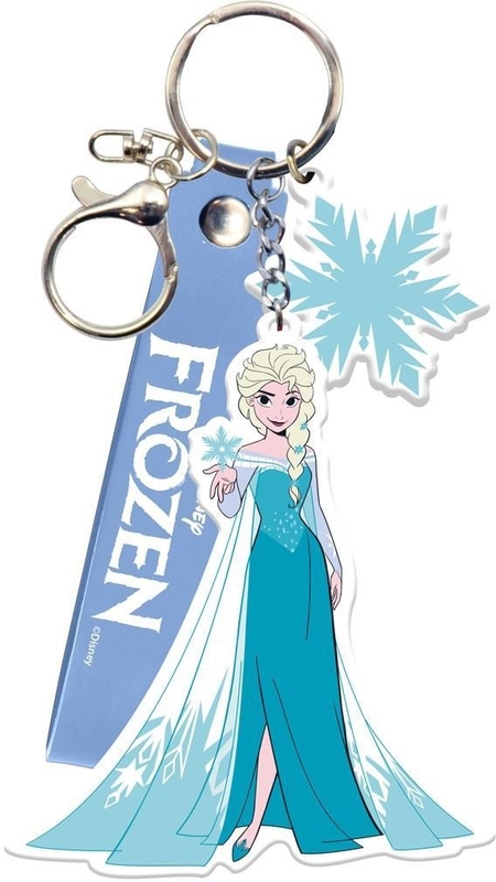Frozen Μπρελόκ (000564266)