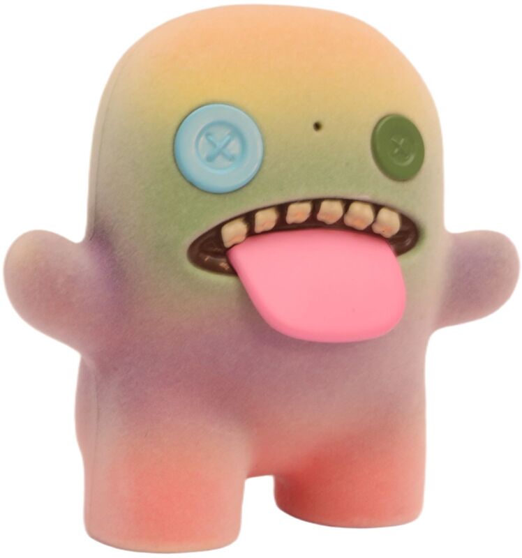 Fuggler S1 Φιγούρα Fart-4 Σχέδια (FUG12000)