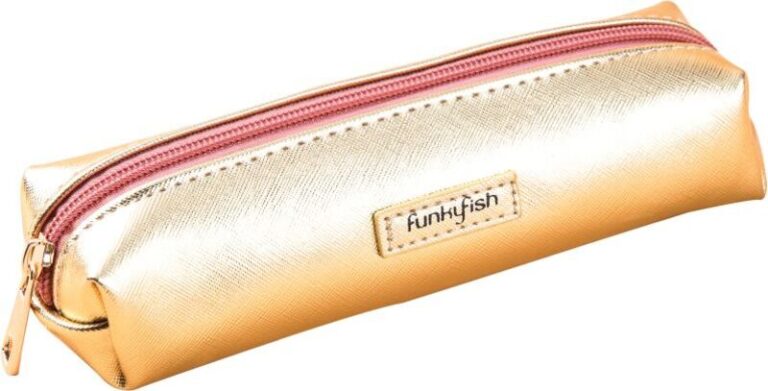 Funkyfish Black Gold Κασετίνα (300-30099)