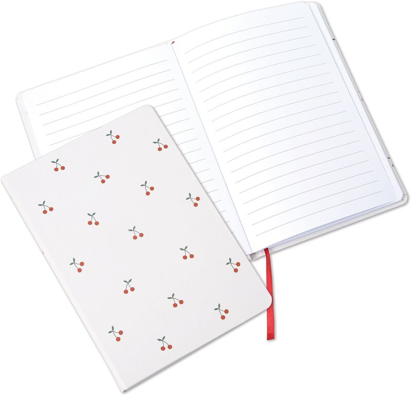 Funkyfish Cherry Blossom Hardcover Notebook (300-31012)