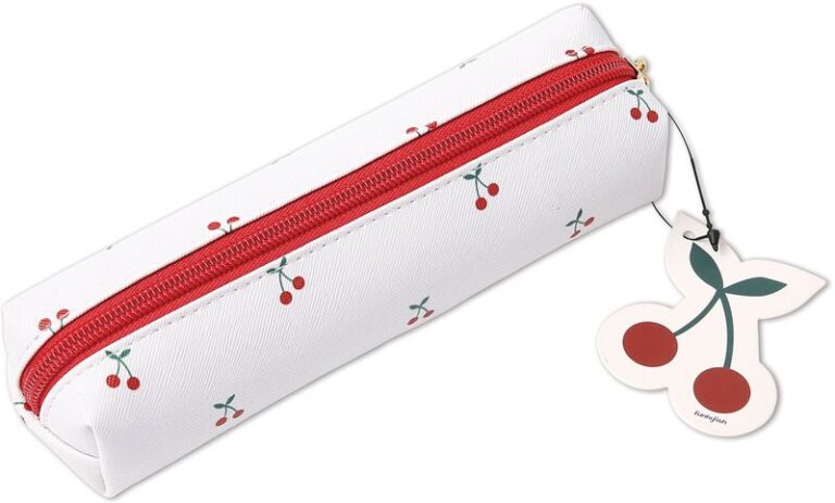 Funkyfish Cherry Blossom Κασετινάκι White (300-31008)