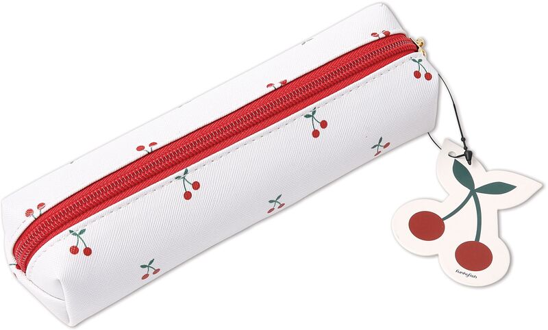 Funkyfish Cherry Blossom Κασετινάκι White (300-31008)
