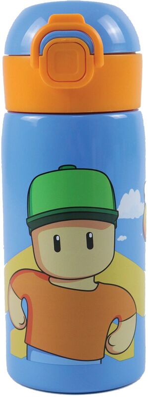 GIM Παγούρι SS 500ml Stumble Guys (577-31199)