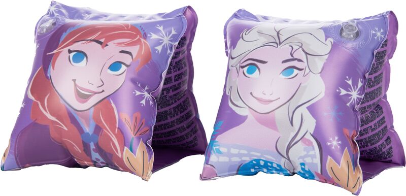 Gim Frozen Μπρατσάκια 18.5X14cm (871-59120)