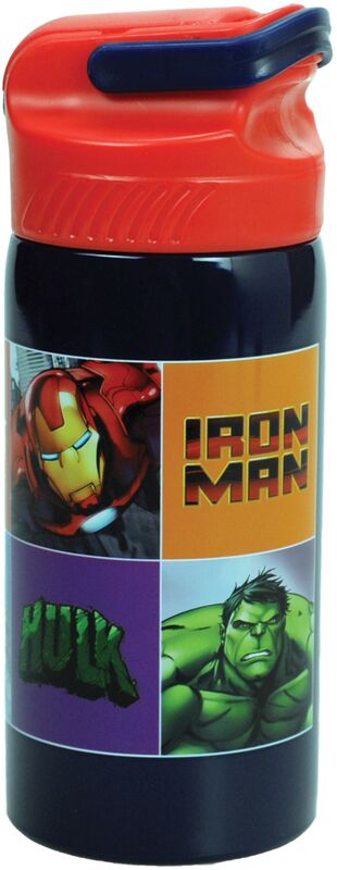Gim Παγούρι SS Avengers 500ml (557-58245)