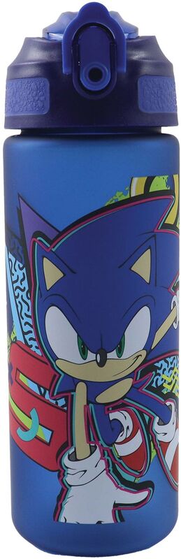 Gim Παγούρι Sonic 600ml (572-55217)