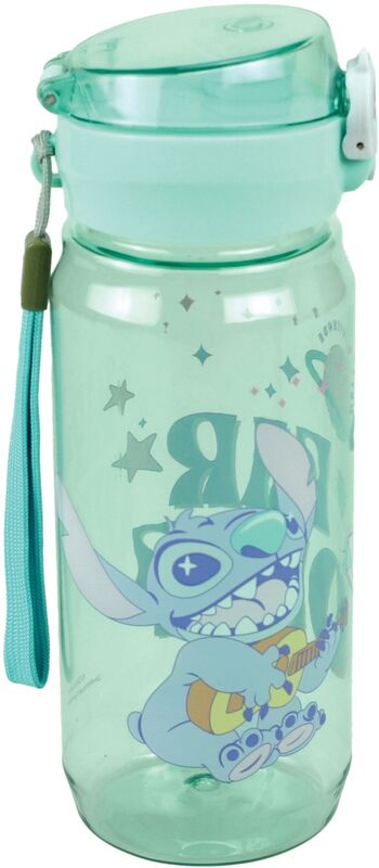 Gim Παγούρι Με Στόμιο Stitch 600ml (552-04219)