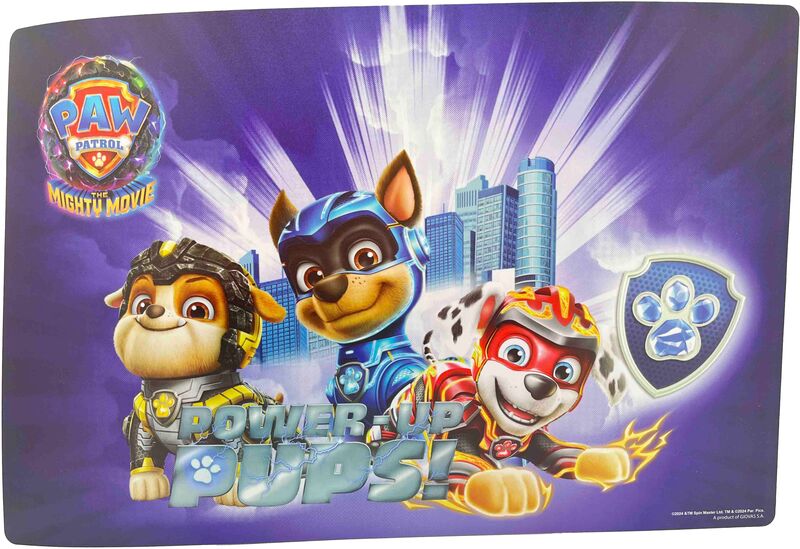Gim Σουπλά Paw Patrol (555-23310)
