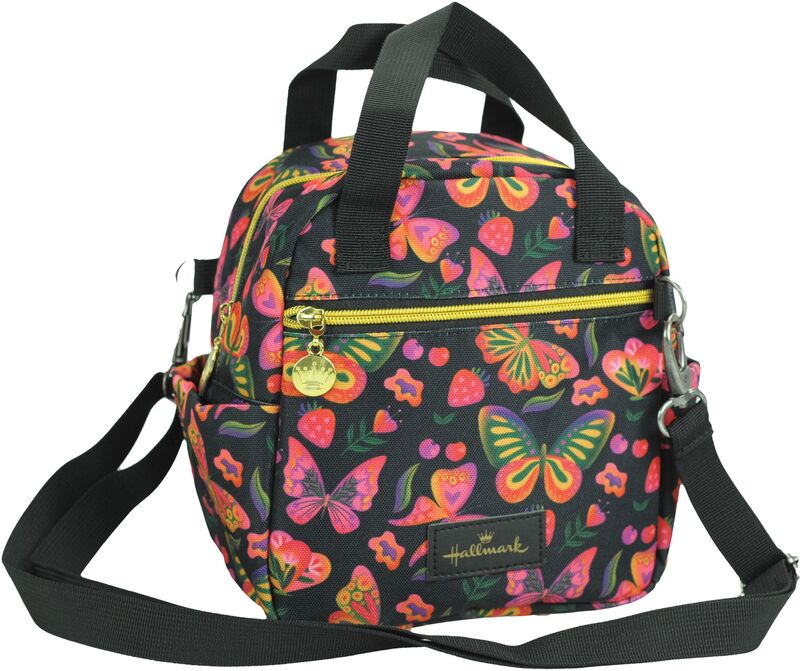 Hallmark Strawberry Fly 26 Καλαθάκι Φαγητού (333-52221)
