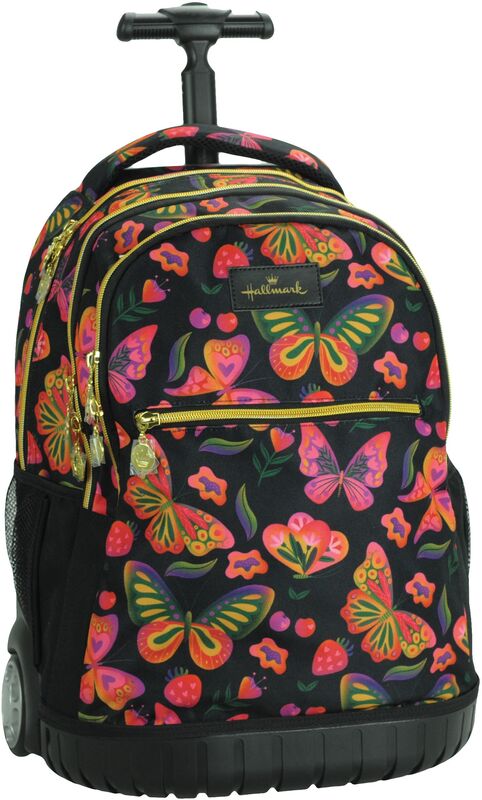 Hallmark Strawberry Fly 26 Σακίδιο Trolley (333-51074)