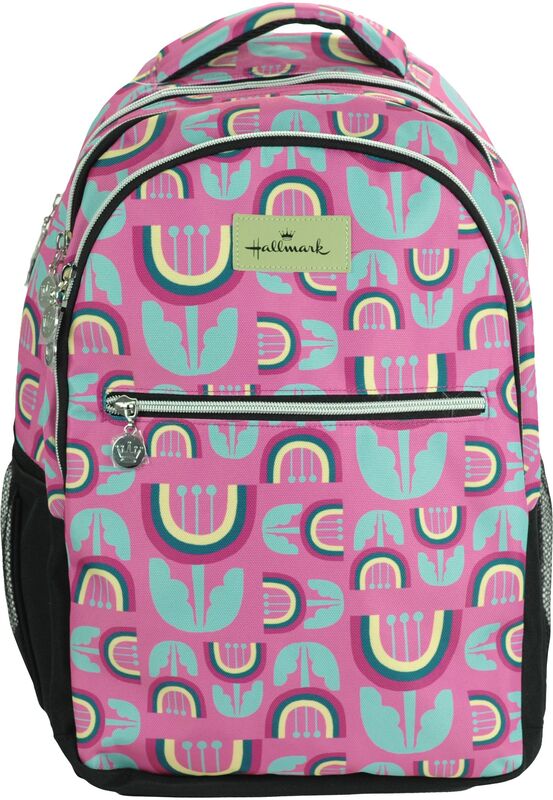 Hallmark Tulip 26 Σακίδιο Οβάλ (333-51031)