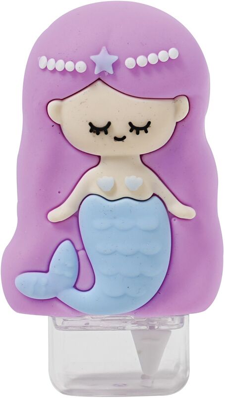 Happy Life Διορθωτική Ταινία 5mmx3m Purple Mermaid (300-01391)