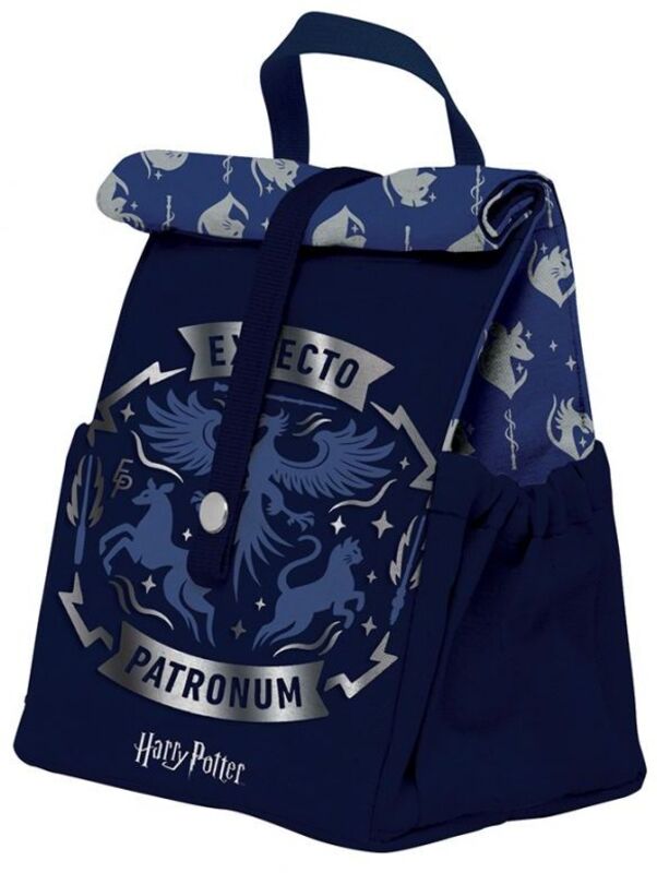 Harry Potter 26 Καλαθάκι Φαγητού Roll Top (264311)