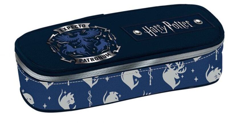 Harry Potter 26 Κασετίνα Οβάλ (264341)