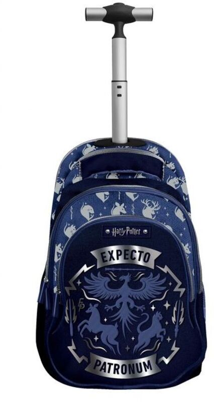 Harry Potter 26 Σακίδιο Trolley (264251)