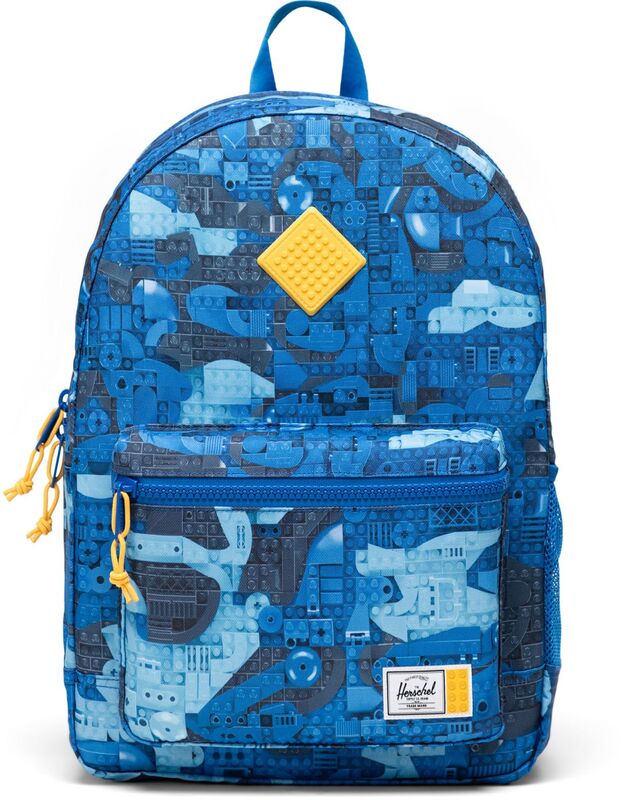 Herschel LEGO Heritage Σακίδιο (11616-07463-OS)