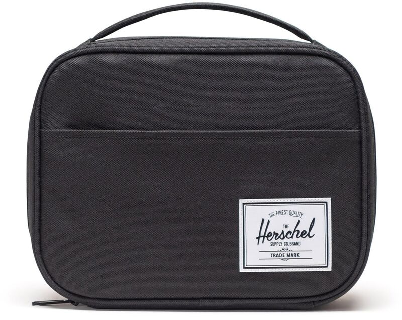 Herschel Western Καλαθάκι Φαγητού (30184-00001-OS)