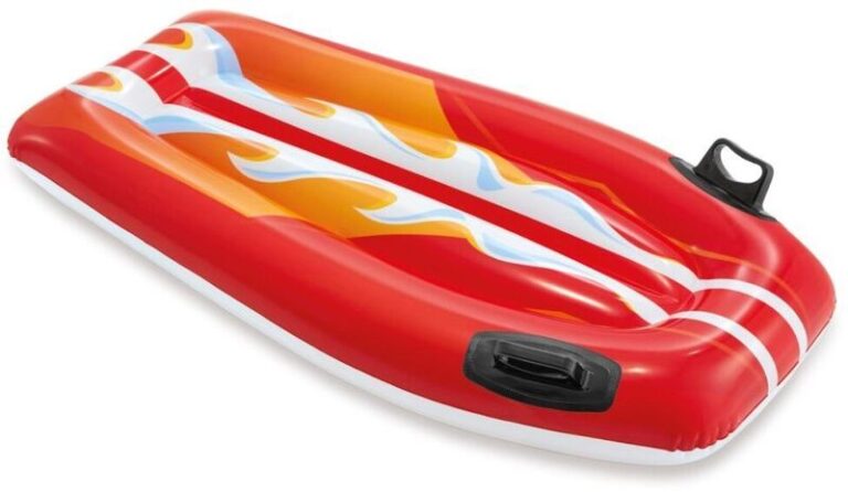 Intex Joy Rider-2 Σχέδια (58165NP)