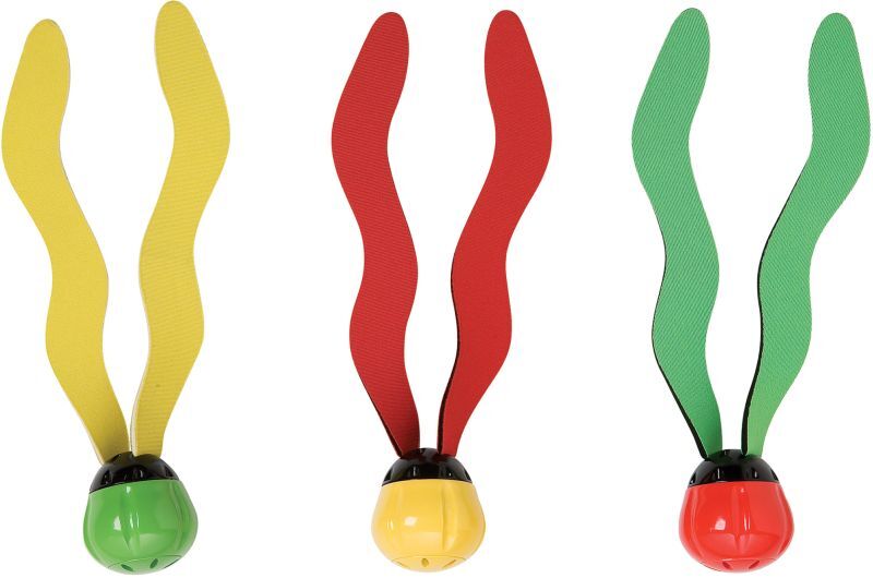 Intex Underwater Fun Balls-3 Χρώματα (55503)