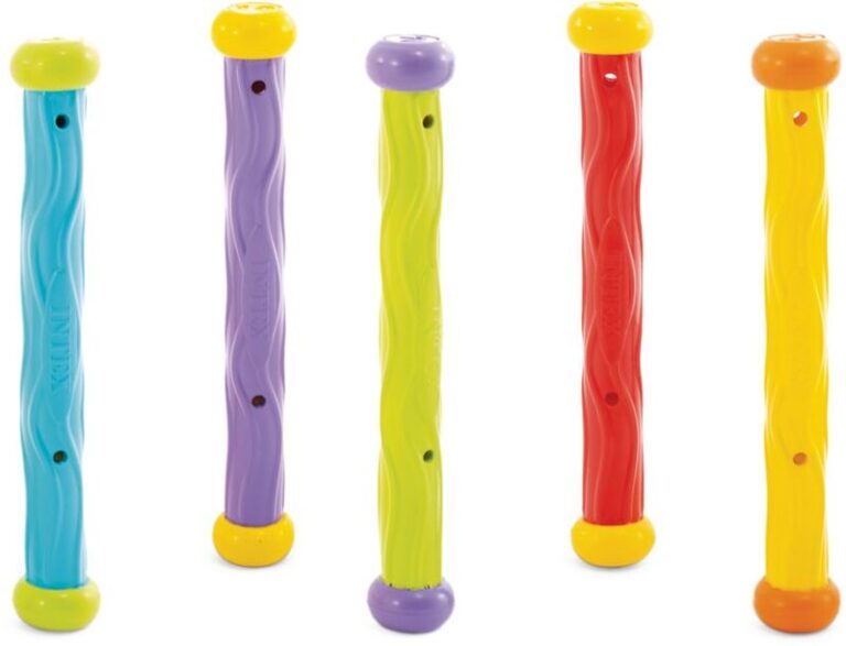 Intex Underwater Play Sticks (55504)